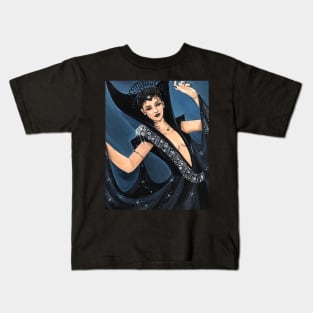 Dark Lili Kids T-Shirt